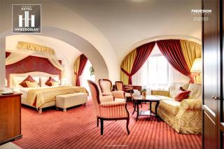Boutique Hotel Hviezdoslav - 3