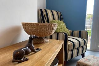 Charming 3 bed house and garden, pet friendly - 8