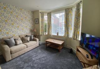 Charming 3 bed house and garden, pet friendly - 3