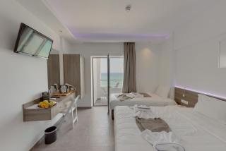 Kahlua Boutique Hotel - Hersonissos - 9