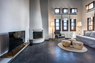 Tilia Resort - Mouresi - 5