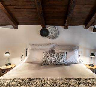 Tilia Resort - Mouresi - 7
