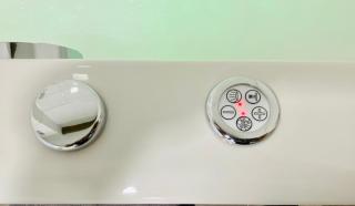 FeWo Lebenslust mit Whirlpoolbadewanne #Innenstadt#Außenbereich von Harztraveler - 3