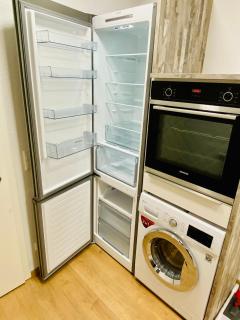 FeWo Lebenslust mit Whirlpoolbadewanne #Innenstadt#Außenbereich von Harztraveler - Wernigerode - 2