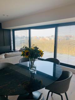 Appartement Leopoldpark Oostende - Ostend - 3