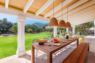 Villa Antigua - Pollença - 5
