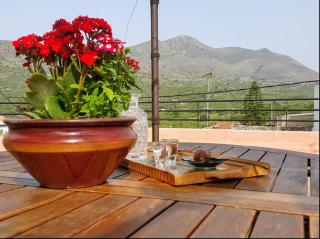 Traditional Residence with terrace - Latsídha - 8