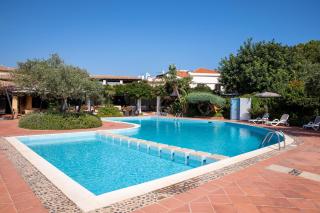 Hotel la Torre - Bari Sardo - 6