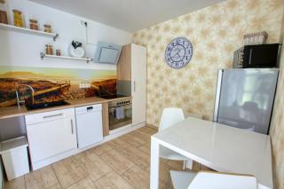 Ferienappartement Feuerstein - Sassnitz - 4