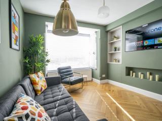 Luxury Townhouse 2BR Belfast's Best Area - Belfast - 0
