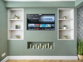 Luxury Townhouse 2BR Belfast's Best Area - Belfast - 7
