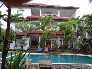 family house hotel kuta - 6