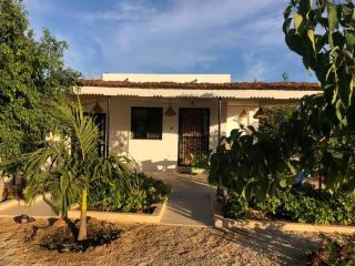 La Maison Aziz - Somone / Sénégal - 7