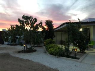 La Maison Aziz - Somone / Sénégal - 2