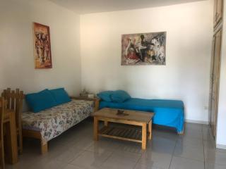 La Maison Aziz - Somone / Sénégal - 3