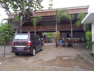 family house hotel kuta - 5