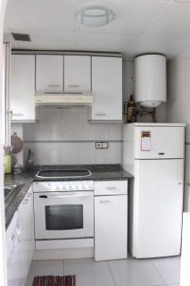 Apartamento dos Terrazas, Vistas al Mar. Piscina - 3