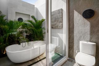 Villa Cabrera by BaliSuperHost - Ubud - 7