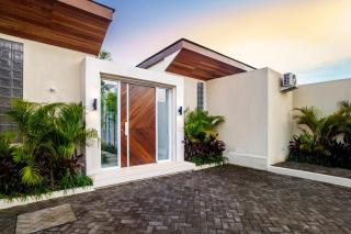 Villa Cabrera by BaliSuperHost - Ubud - 4