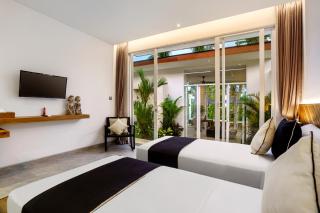 Villa Cabrera by BaliSuperHost - Ubud - 3