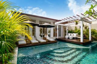 Villa Cabrera by BaliSuperHost - 0