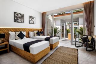 Villa Cabrera by BaliSuperHost - 9