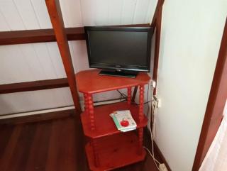 Bungalow harmonieux à Fort-de-France, jardin privé - 6