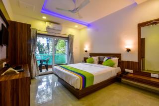 Treebo Prince Palace - Mahabaleshwar - 0