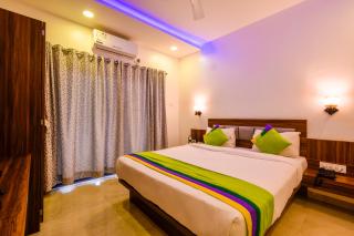 Treebo Prince Palace - 1