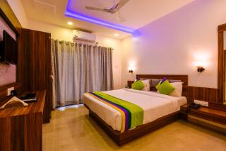 Treebo Prince Palace - Mahabaleshwar - 1