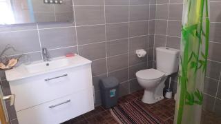 Studio avec vue sur la mer à Capesterre 25 m² 1 chambre - Beauséjour - 7