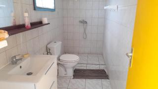 Appartement cosy à Capesterre, 60 m² - 5