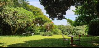 Lake St Lucia Lodge - St Lucia - 0