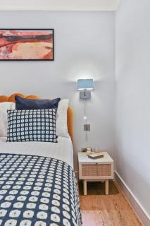 Cleveland Street by Aeria Apartments - London - 1