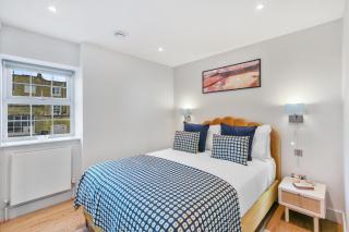 Cleveland Street by Aeria Apartments - 9