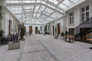 Lux Studio Kamienica Noakowskiego 16 by Noclegi Renters - Warsaw - 7