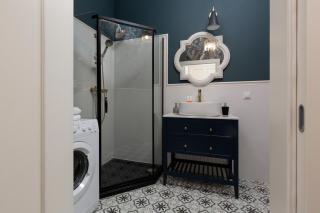 Lux Studio Kamienica Noakowskiego 16 by Noclegi Renters - 6