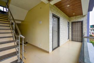Treebo Prince Palace - Mahabaleshwar - 7