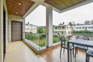 Treebo Prince Palace - Mahabaleshwar - 6