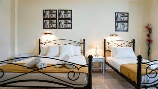 Villa Alexander 1 - Triopetra - 2