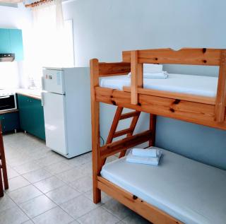 Ilias Apartments - Finikounta - 9