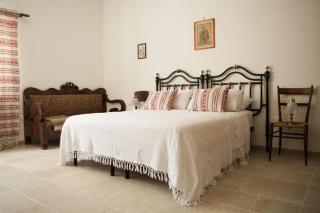Il Trullo Bianco a Masseria Santalachicca - 4