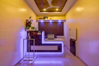 Treebo Prince Palace - Mahabaleshwar - 8