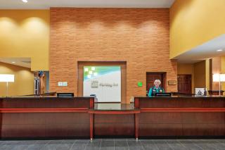 Holiday Inn Ardmore by IHG - Ardmore - 5