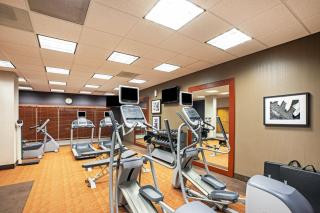 Holiday Inn Ardmore by IHG - 1