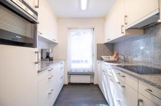 Gentiana B2 by Arosa Holiday - Arosa - 2