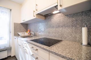 Gentiana B2 by Arosa Holiday - Arosa - 1
