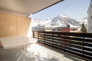 Gentiana B2 by Arosa Holiday - Arosa - 8