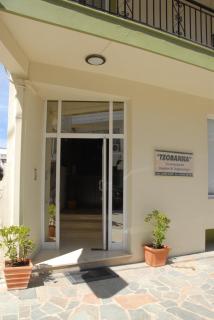 Tzovanna Studios - Loutra Edipsou - 6