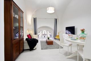Ponte Cavour Apartment - Rom - 0